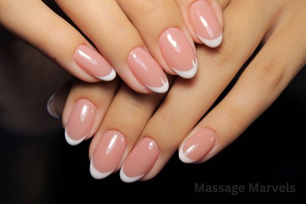 service nails