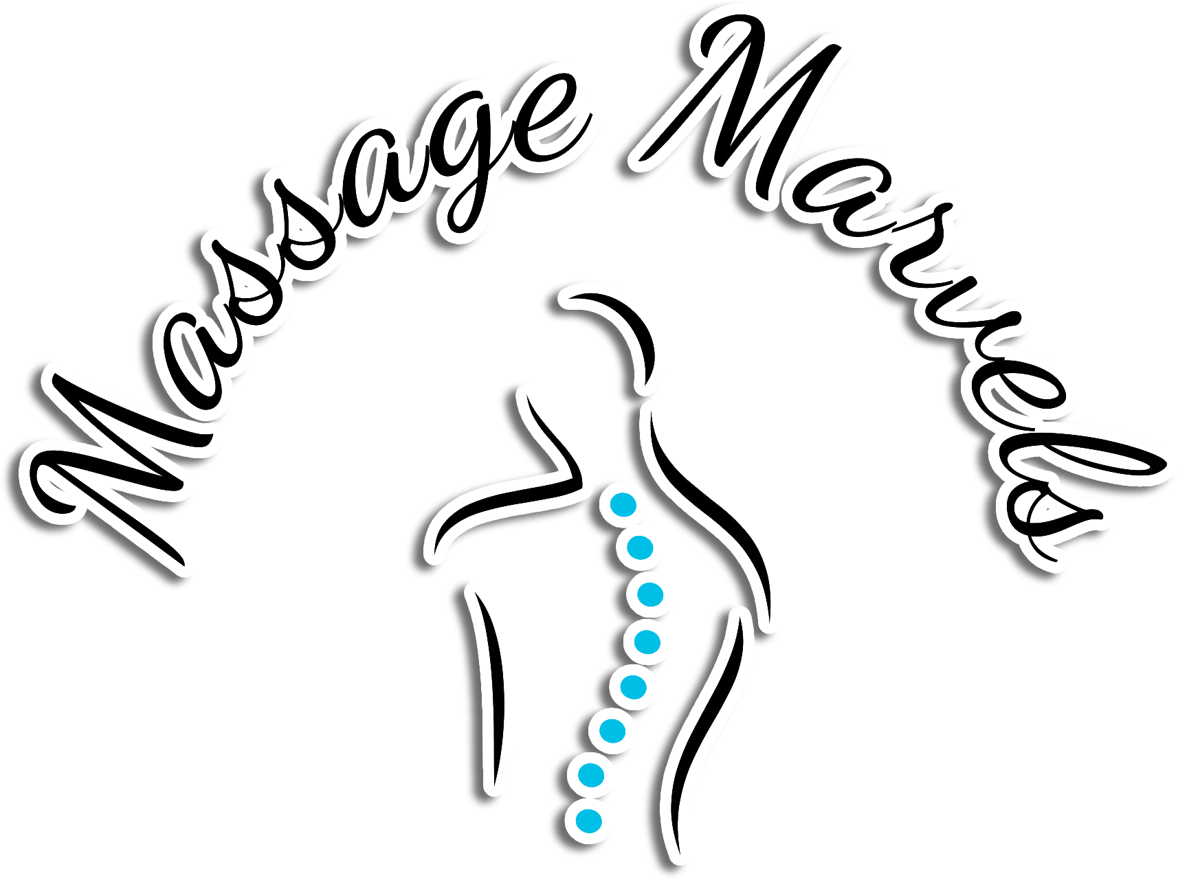 Massage Marvels logo