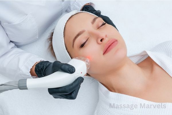 service laser